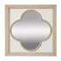Tula Clover Wall Mirror